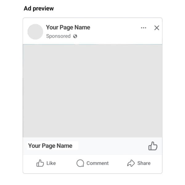 100k+Page Like&Follows Facebook page promote package