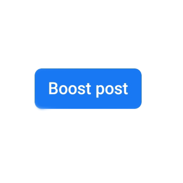 10k-80k People Reach Facebook Page Boost post